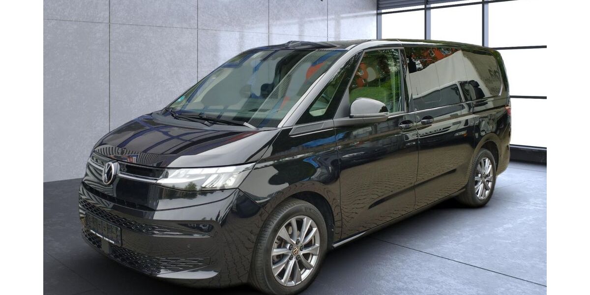 VW T7 Multivan 40.750 km 50.399 &euro; Regensburg 93053