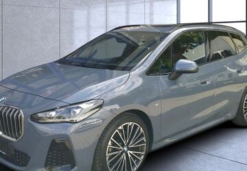 BMW 218 Active Tourer 20.000 km 28.499 &euro; Regensburg 93053