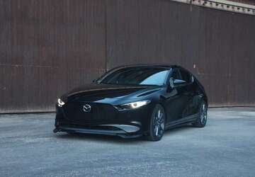 Mazda 3 114.000 km 17.900 &euro; Kelheim 93309