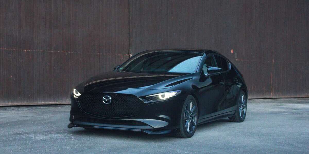 Mazda 3 114.000 km 17.900 &euro; Kelheim 93309