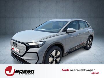 Gebrauchte Audi Q4 e-tron