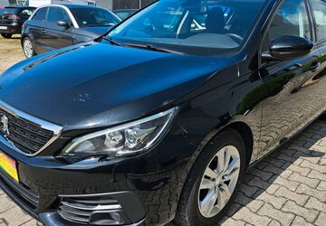 Peugeot 308 205.000 km 5.333 &euro; Regensburg 93057