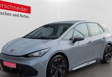 Cupra Born 32.000 km 26.450 &euro; Regensburg 93055