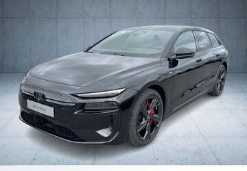 Audi A6 e-tron 9.900 km 75.470 &euro; Neutraubling 93073