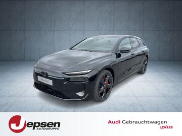 Gebrauchte Audi e-tron