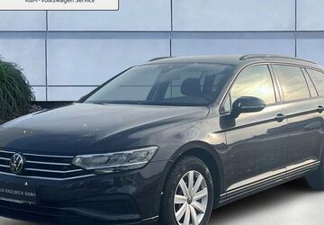 VW Passat Variant 38.290 km 24.980 &euro; Wörth a. Donau 93086