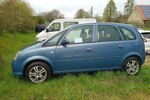 Opel Meriva A 207.000 km 2.500 &euro; Geiselhöring 94333