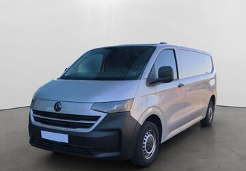 VW T7 Transporter 14.400 km 27.550 &euro; Regensburg 93055