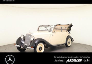 Mercedes-Benz Andere 95.000 km 79.900 &euro; Schierling 84069