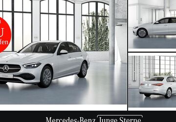 Mercedes-Benz C 220 3.124 km 35.390 &euro; Regensburg 93053