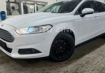 Ford Mondeo 114.750 km 11.199 &euro; Neutraubling bei Regensburg 93073