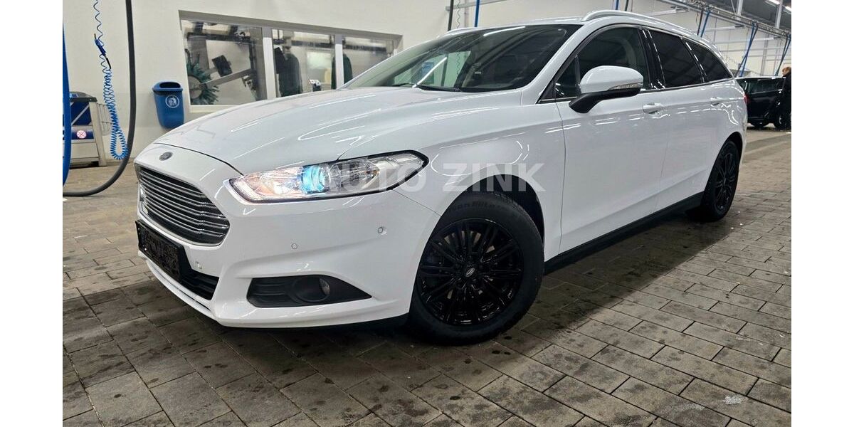 Ford Mondeo 114.750 km 11.199 &euro; Neutraubling bei Regensburg 93073