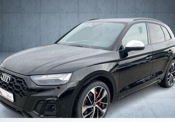 Audi SQ5 80.189 km 49.560 &euro; Saal a.d. Donau 93342