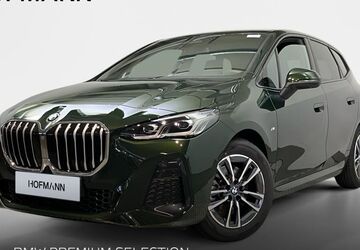 BMW 223 Active Tourer 12.200 km 38.804 &euro; Regensburg 93055