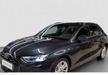 Audi A3 5.985 km 36.230 &euro; Neutraubling 93073