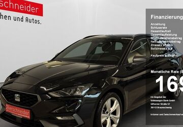Seat Leon 24.625 km 27.950 &euro; Regensburg 93055