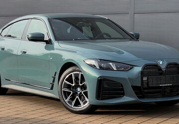 BMW 420 Gran Coupé 6.769 km 42.790 &euro; Rohr i. NB (bei Regensburg) 93352