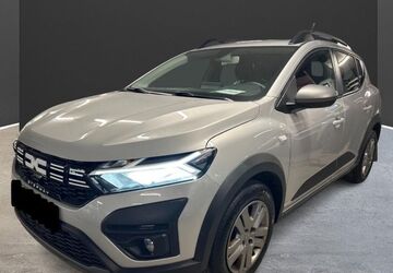 Dacia Sandero 45.808 km 14.890 &euro; Schierling 84069