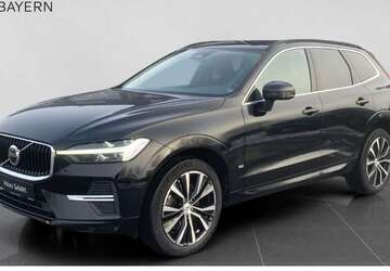 Volvo XC60 73.990 km 34.990 &euro; Neutraubling 93073