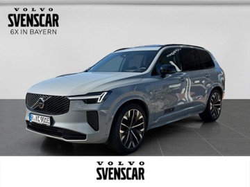 Gebrauchte Volvo XC90