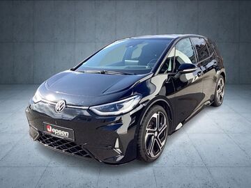 Gebrauchte VW ID.3