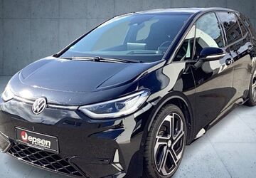 VW ID.3 19.900 km 42.970 &euro; Regensburg 93049