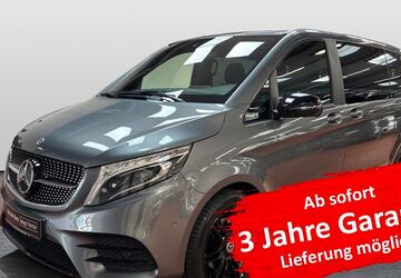 Mercedes-Benz V 300 87.400 km 51.500 &euro; Regensburg 93053