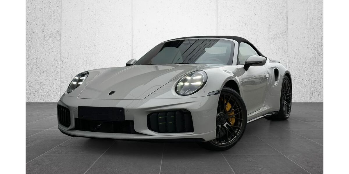 Porsche 992 6.000 km 327.900 &euro; Regensburg 93055