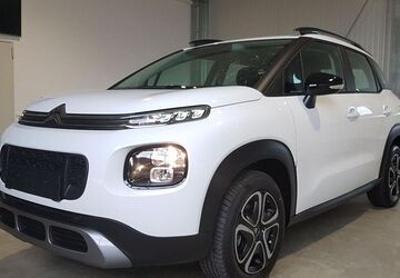 Citroen C3 Aircross 17.500 km 15.990 &euro; Wörth an der Donau 93086