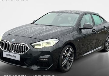 BMW 218 Gran Coupé 26.800 km 29.205 &euro; Regensburg 93055
