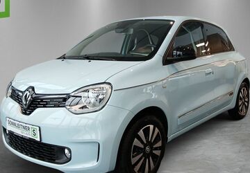 Renault Twingo 7.656 km 14.690 &euro; Regensburg 93055