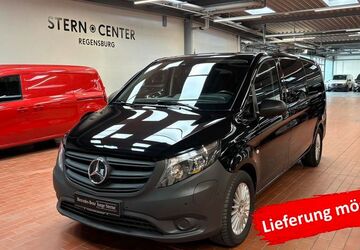Mercedes-Benz eVito 87.300 km 42.900 &euro; Regensburg 93053
