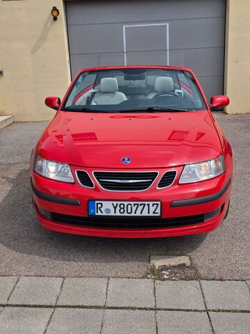 Gebrauchte Saab 9-3