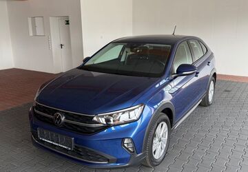 VW Taigo 30.700 km 17.790 &euro; Regensburg 93057