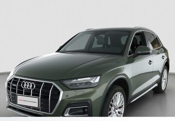 Audi Q5 3.923 km 53.770 &euro; Neutraubling 93073