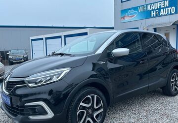 Renault Captur 97.875 km 9.900 &euro; Alteglofsheim bei Regensburg 93087