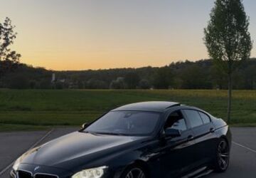 BMW 650 Gran Coupé 212.000 km 25.000 &euro; Neutraubling 93073