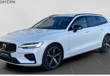Volvo V60 16.250 km 38.990 &euro; Neutraubling 93073