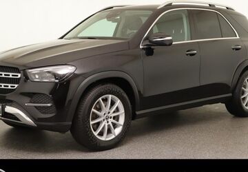Mercedes-Benz GLE 300 34.301 km 62.899 &euro; Schierling 84069