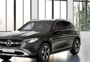 Mercedes-Benz GLC 300 59.377 km 48.700 &euro; Schierling 84069