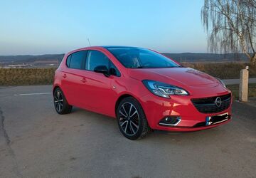 Opel Corsa 91.000 km 9.999 &euro; Regenstauf 93128