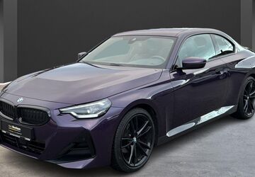 BMW 220 74.990 km 32.990 &euro; Schierling 84069