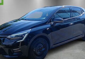 Renault Clio 31.598 km 14.990 &euro; Regensburg 93055