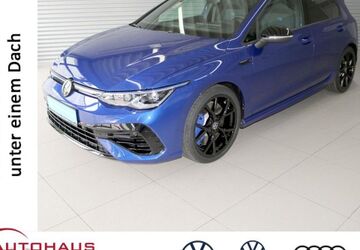 VW Golf 6.468 km 47.400 &euro; Abensberg 93326