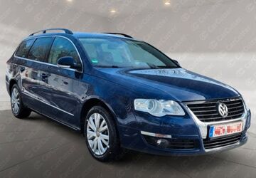 VW Passat Variant 279.880 km 2.899 &euro; Langquaid 84085