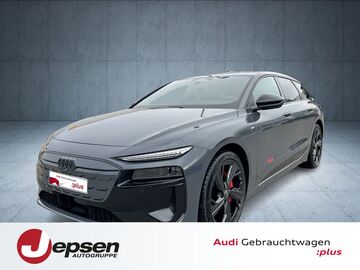 Gebrauchte Audi e-tron