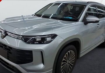 VW Tayron 25.382 km 41.270 &euro; Saal a.d. Donau 93342