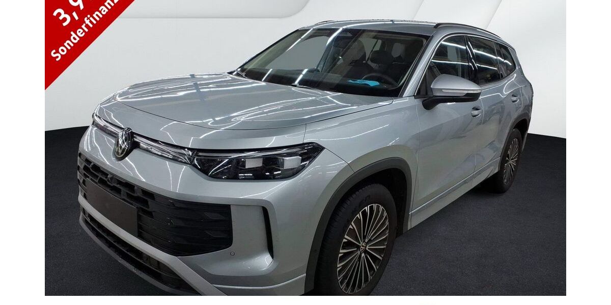 VW Tayron 25.382 km 41.270 &euro; Saal a.d. Donau 93342