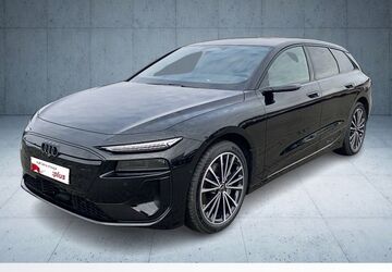 Audi A6 e-tron 12.900 km 63.880 &euro; Saal a.d. Donau 93342