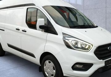 Ford Transit Custom 58.190 km 18.799 &euro; Regensburg 93053